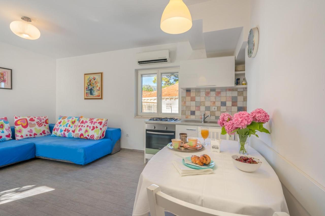 Teranino Apartment Dubrovnik Exterior photo